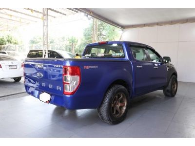 FORD RANGER DOUBLECAB 2.2 XLT HI-RIDER MT ปี2017 รูปที่ 10